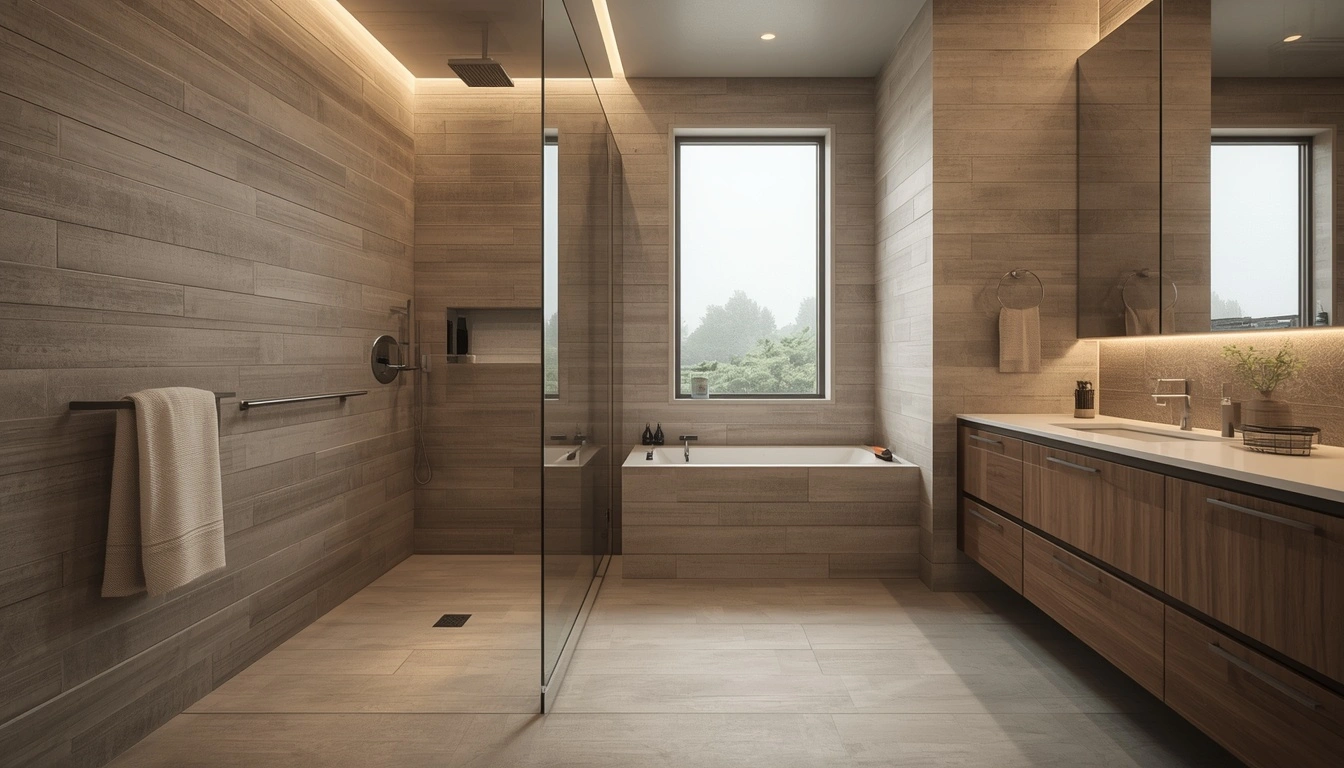 Why small bathroom remodeling matters in Tampa the numbers