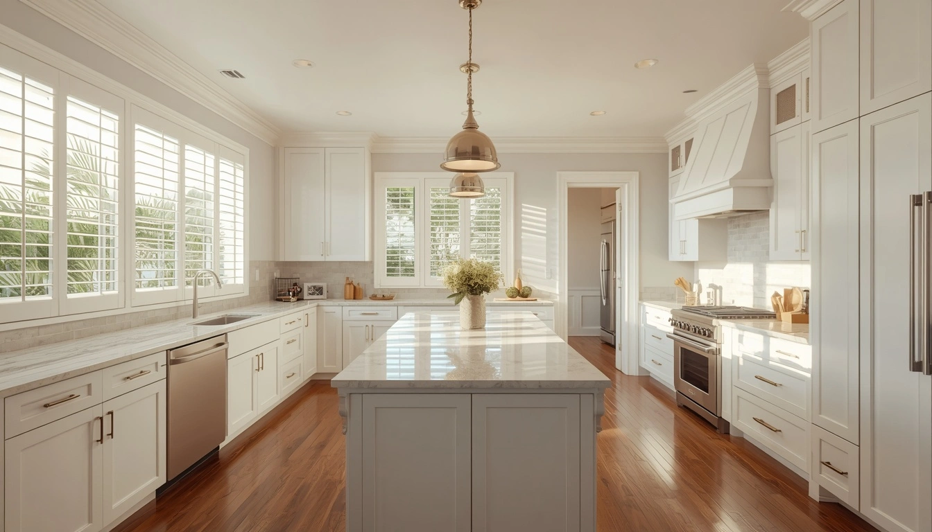 Why South Tampa homeowners are remodeling kitchens now