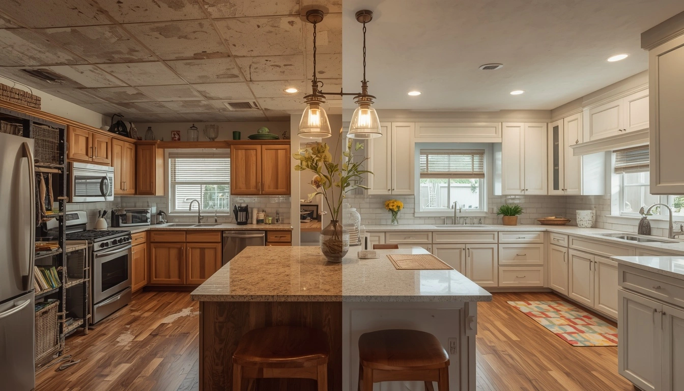 Common kitchen remodeling mistakes and how to avoid them South Tampa