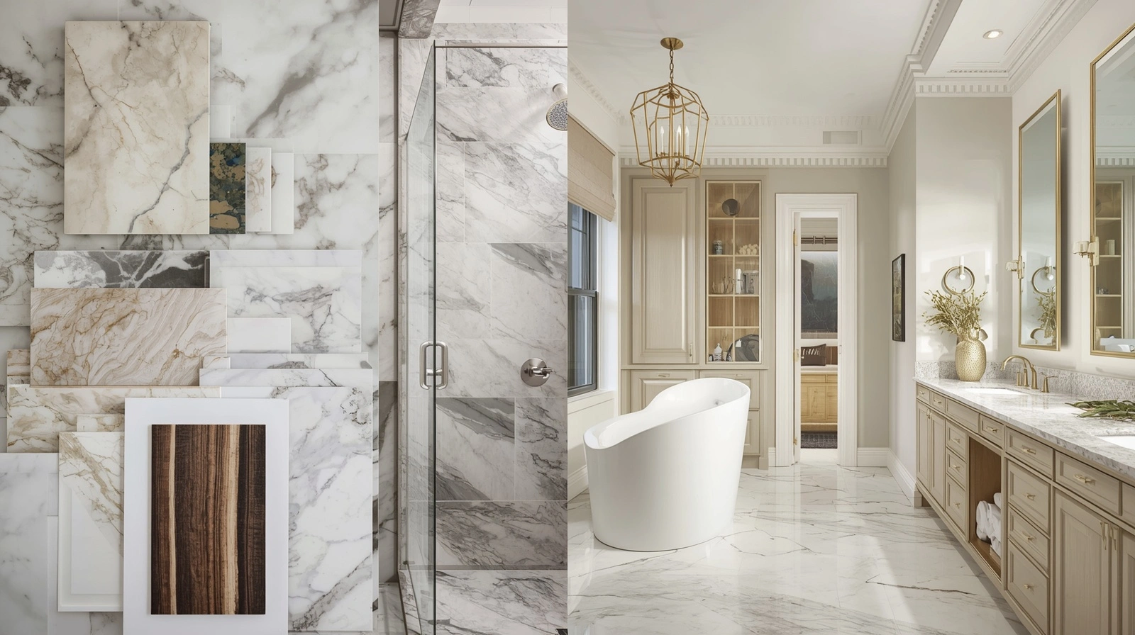 Understanding your bathroom remodel costs labor vs materials Clearwater