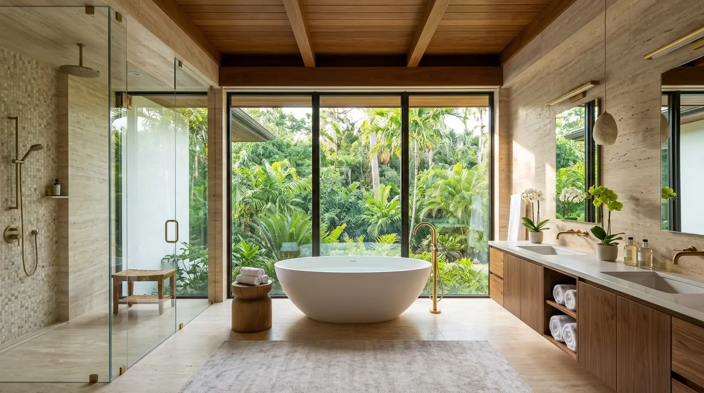 Bathroom remodel costs in Brandon FL what to budget in 2026