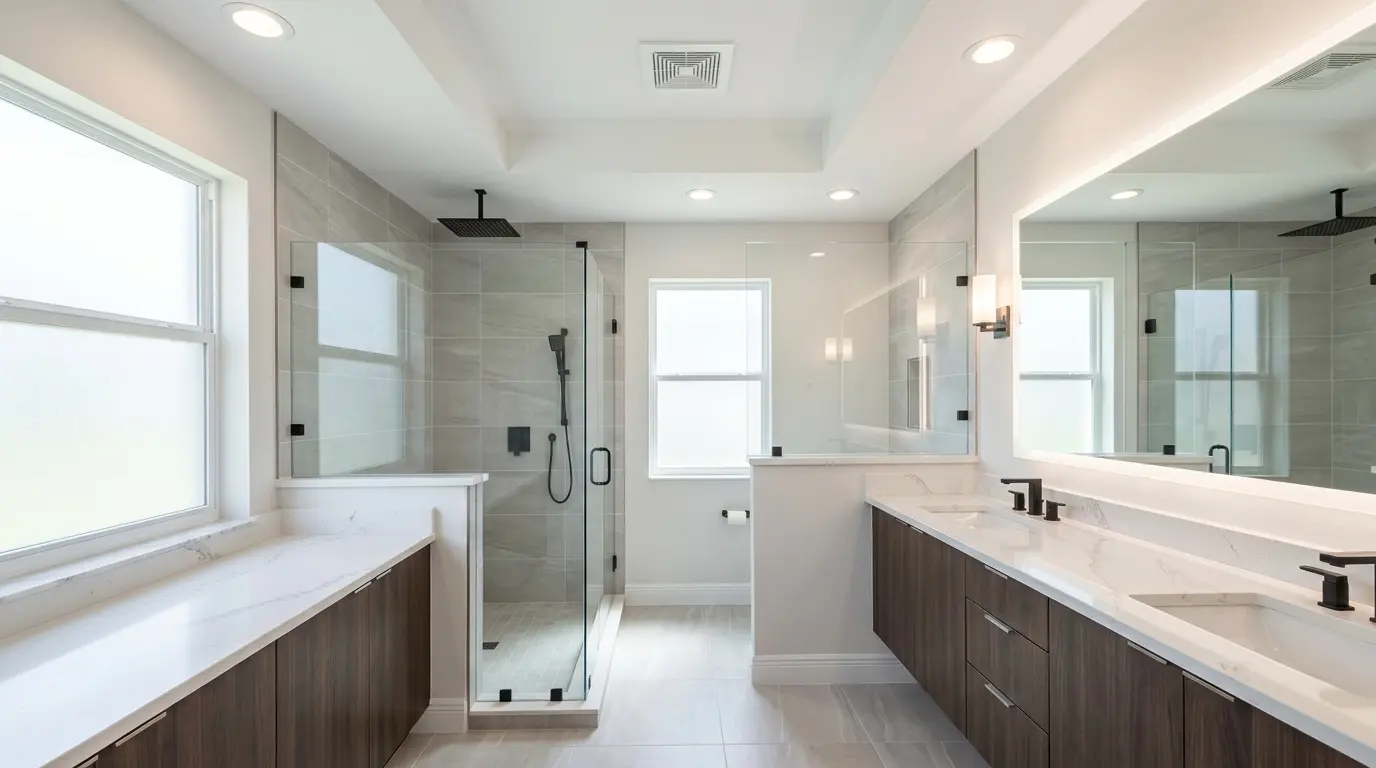 Common bathroom remodeling mistakes and how to avoid them Brandon FL