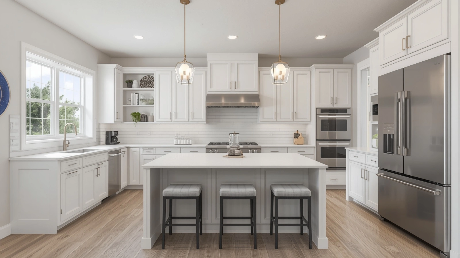 Kitchen remodel costs in Riverview FL 2026 breakdown