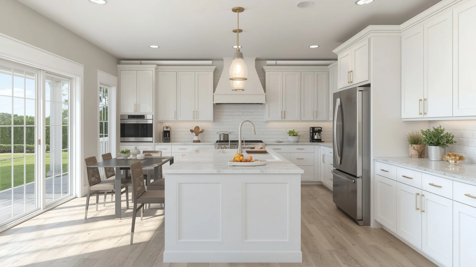 Kitchen remodel costs in Clearwater FL 2026 pricing guide