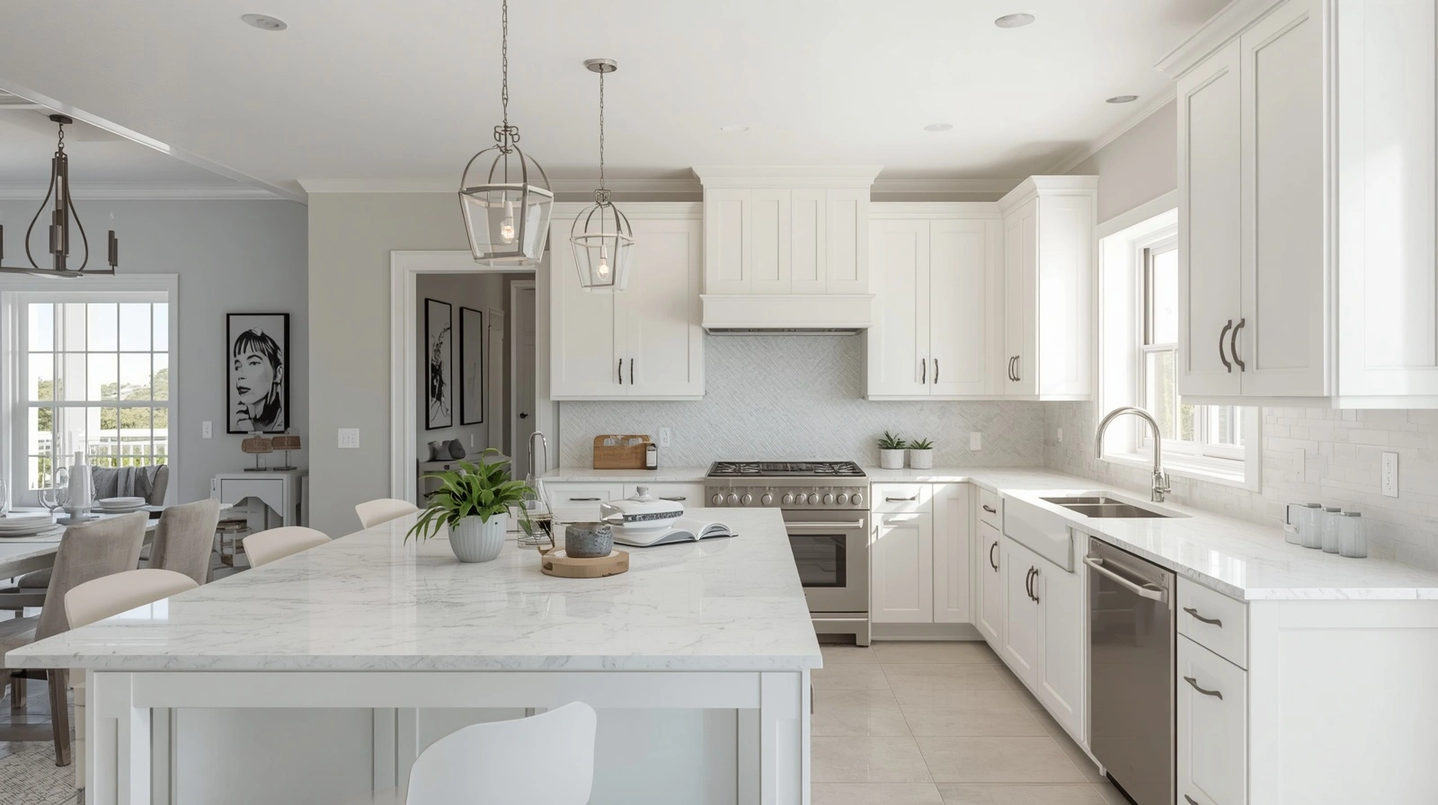 Clearwater specific considerations for kitchen remodeling coastal homes older builds and condos