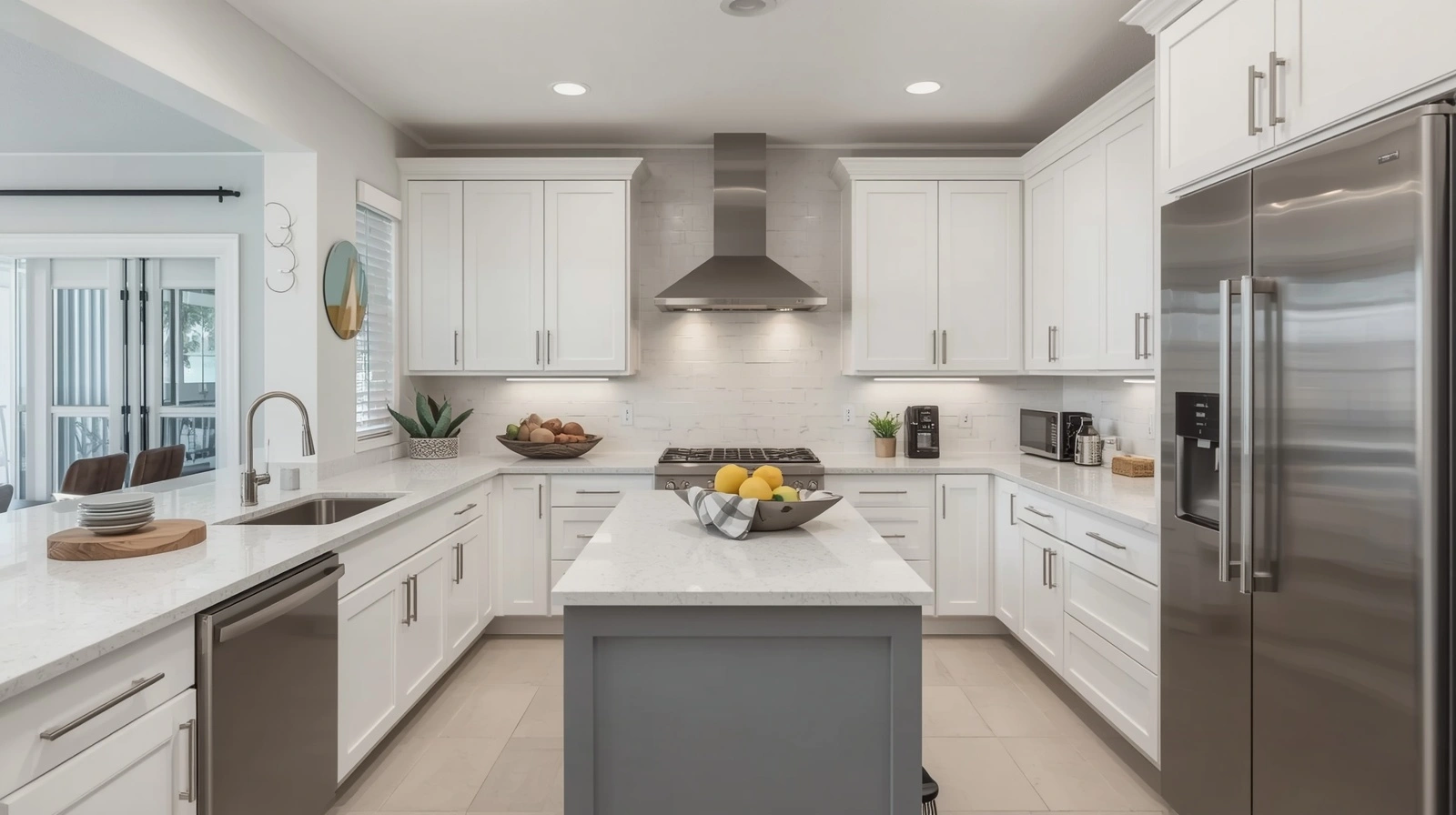 Common kitchen remodeling mistakes Clearwater homeowners make