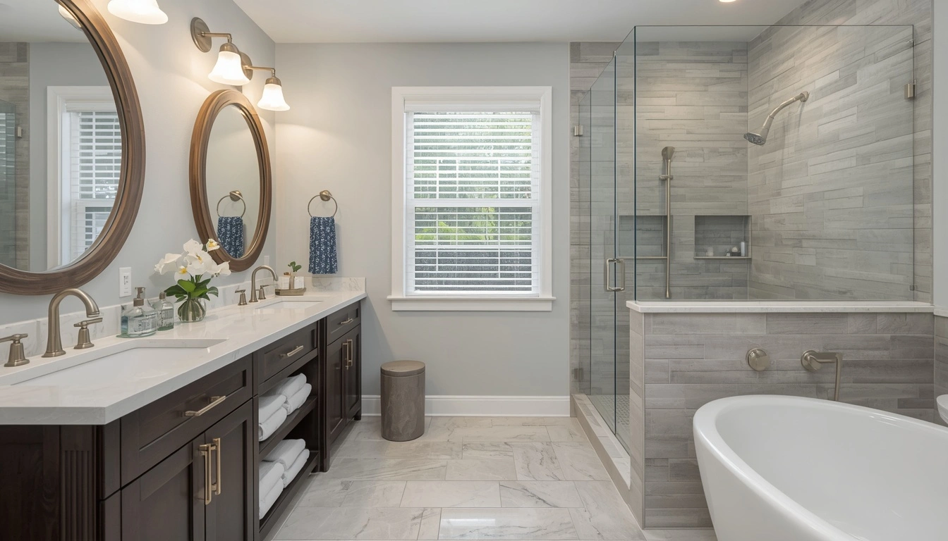 Common factors that extend bathroom remodel timelines in Tampa