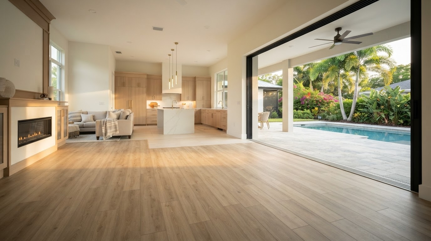 What is a full-home renovation
