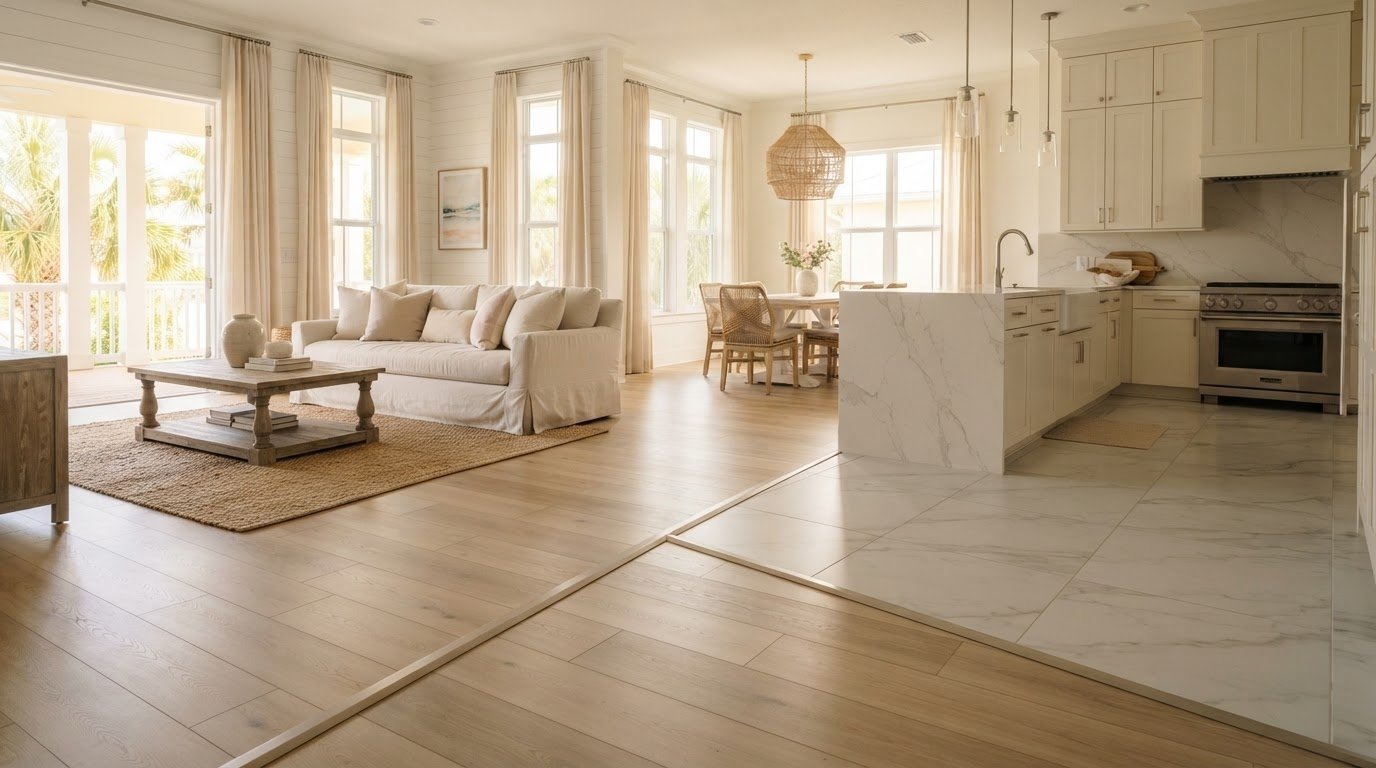 How to choose a remodeling contractor in Tampa
