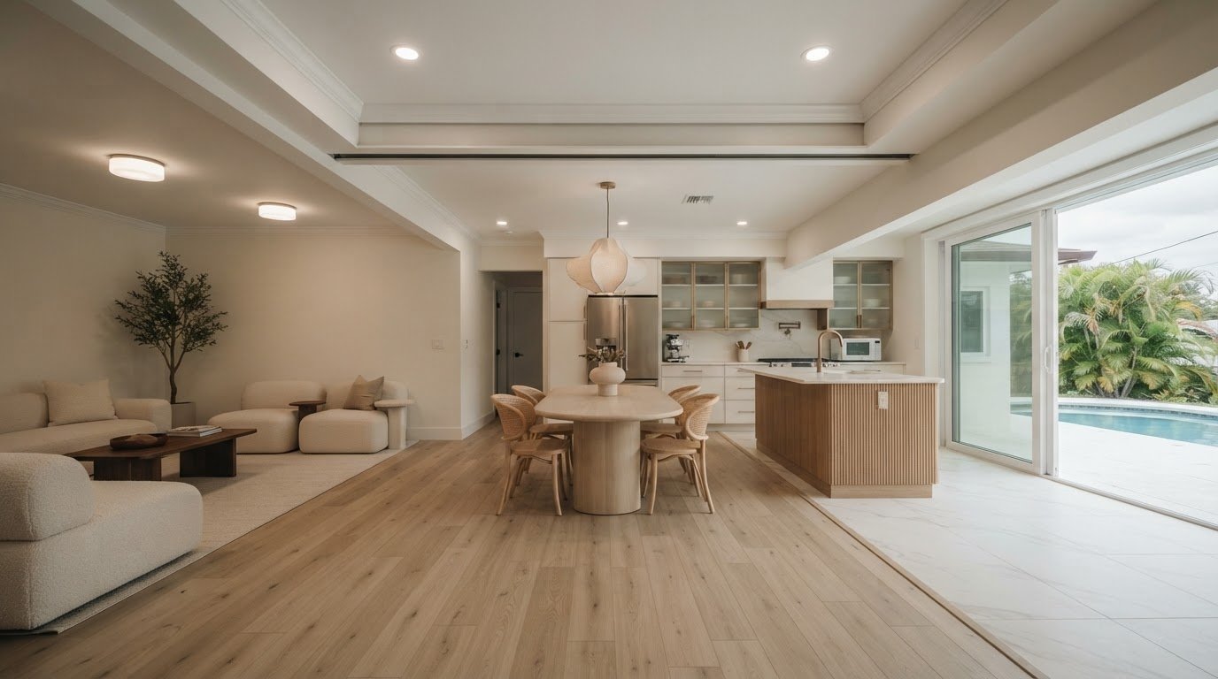 How to choose a wall removal contractor in Tampa