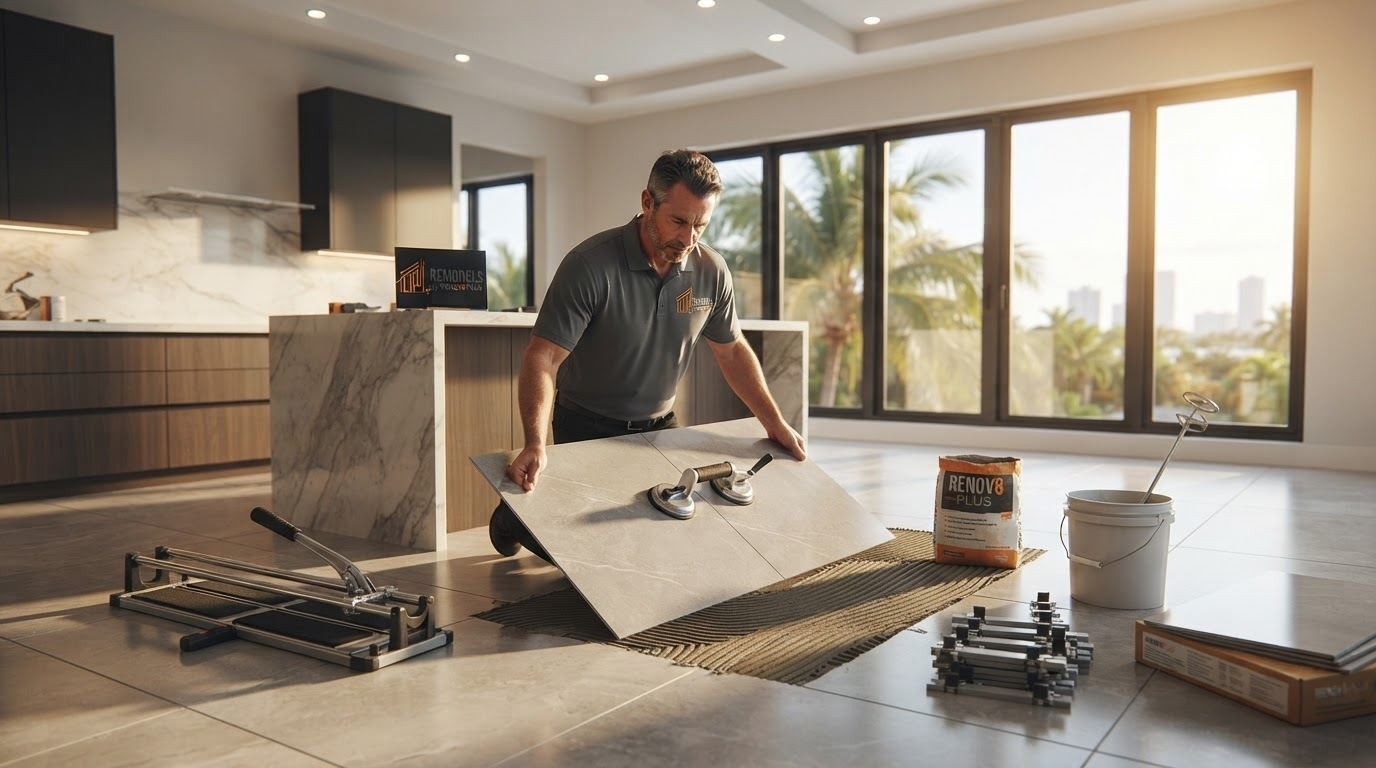2026 tile design trends in Tampa Bay homes