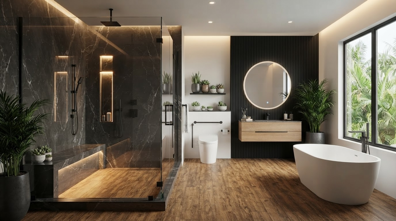 Universal design that adds home value