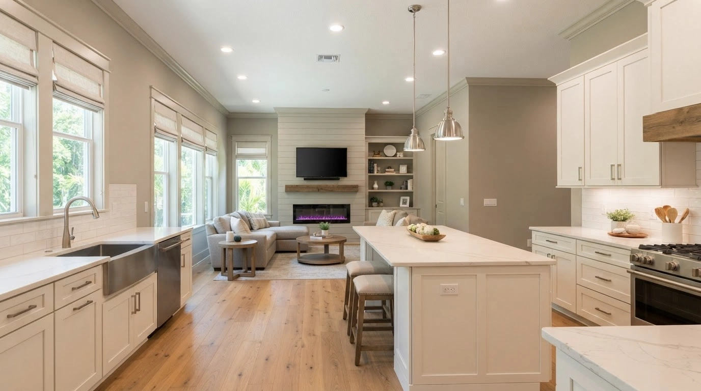 What is a state-certified general contractor in Florida