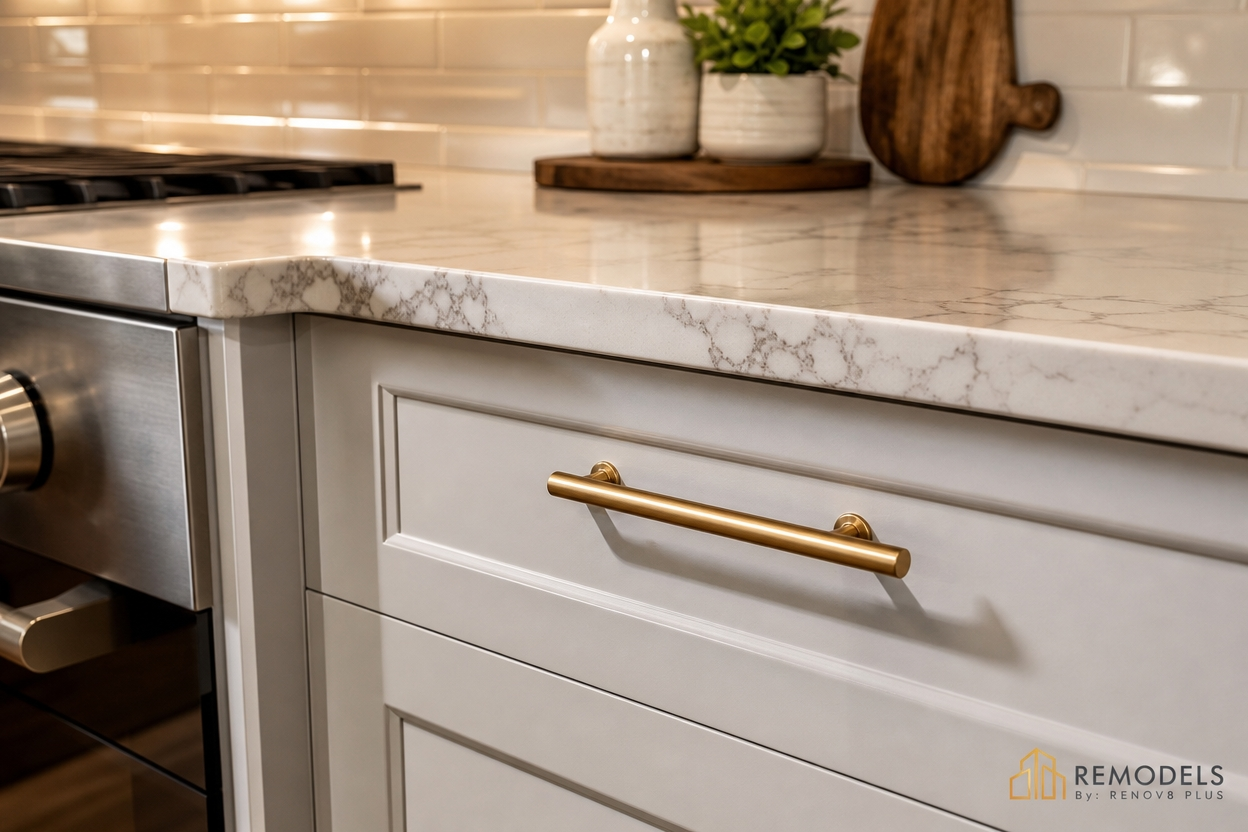 How to build your kitchen renovation budget